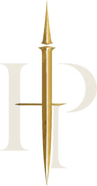 HighPole monogram